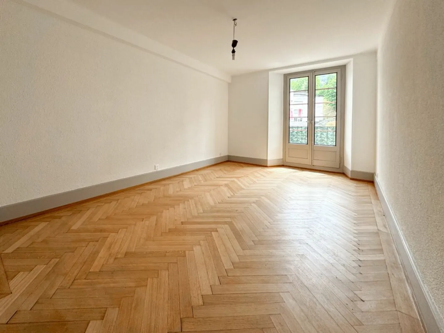 Appartamento 4,5 stanze completamente ristrutturato - Foto 8 di 17