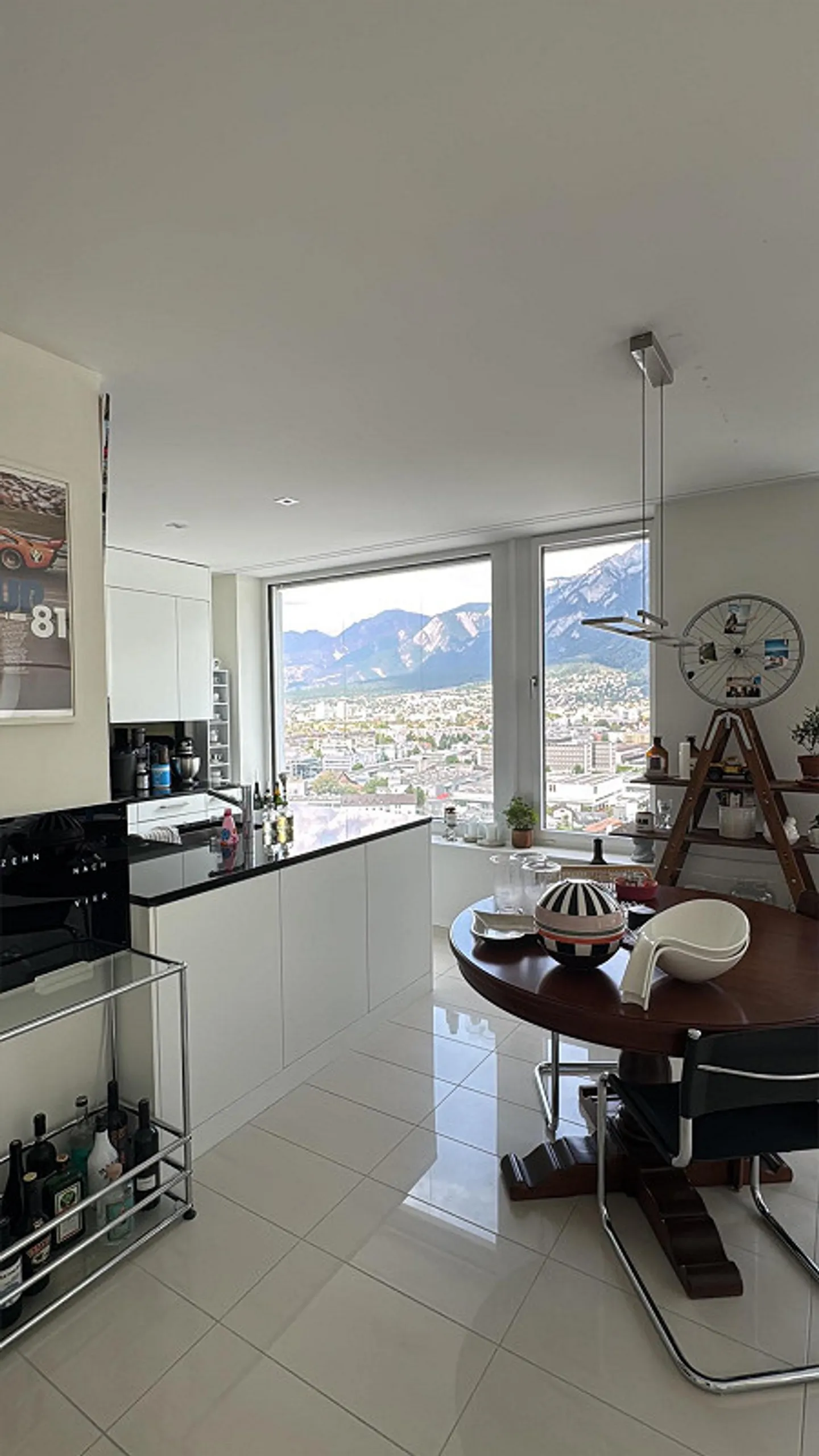 Nachmieter gesucht - top 3.5 Zimmer Wohnung in Chur - Photo 3 sur 11