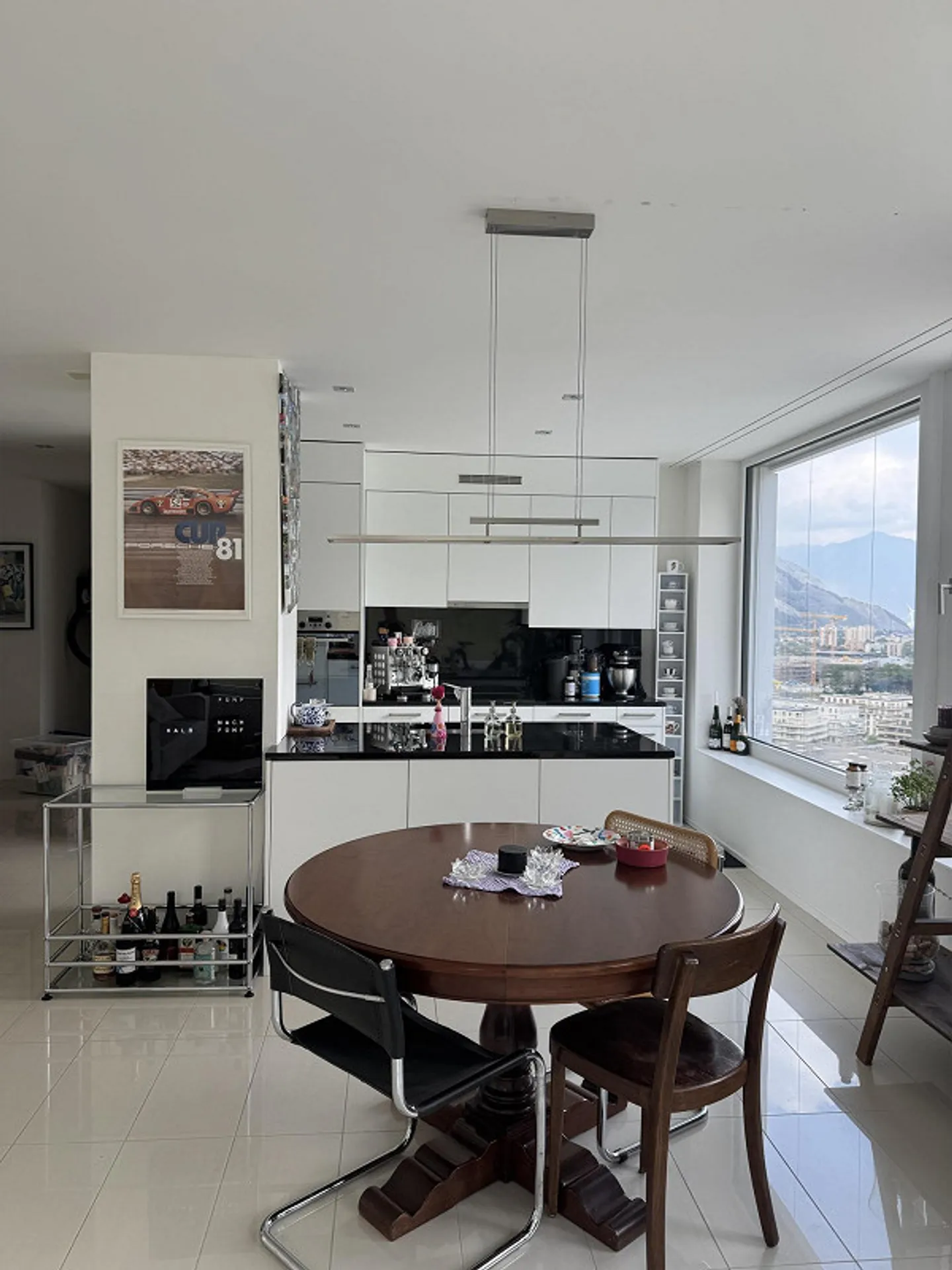 Nachmieter gesucht - top 3.5 Zimmer Wohnung in Chur - Photo 4 sur 11
