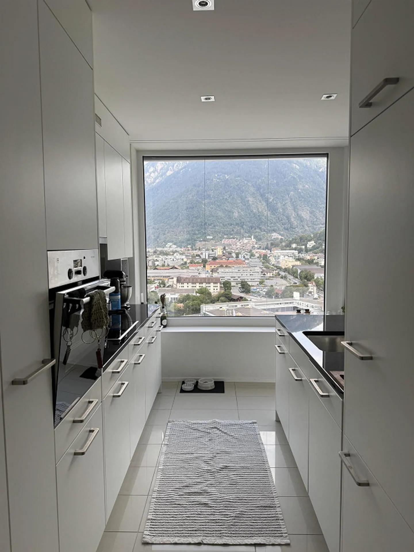 Nachmieter gesucht - top 3.5 Zimmer Wohnung in Chur - Photo 5 sur 11