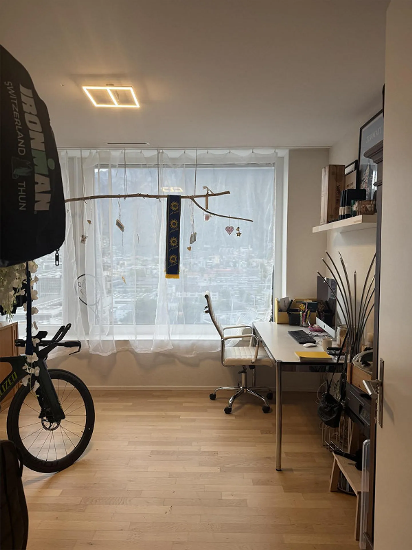Nachmieter gesucht - top 3.5 Zimmer Wohnung in Chur - Photo 8 sur 11