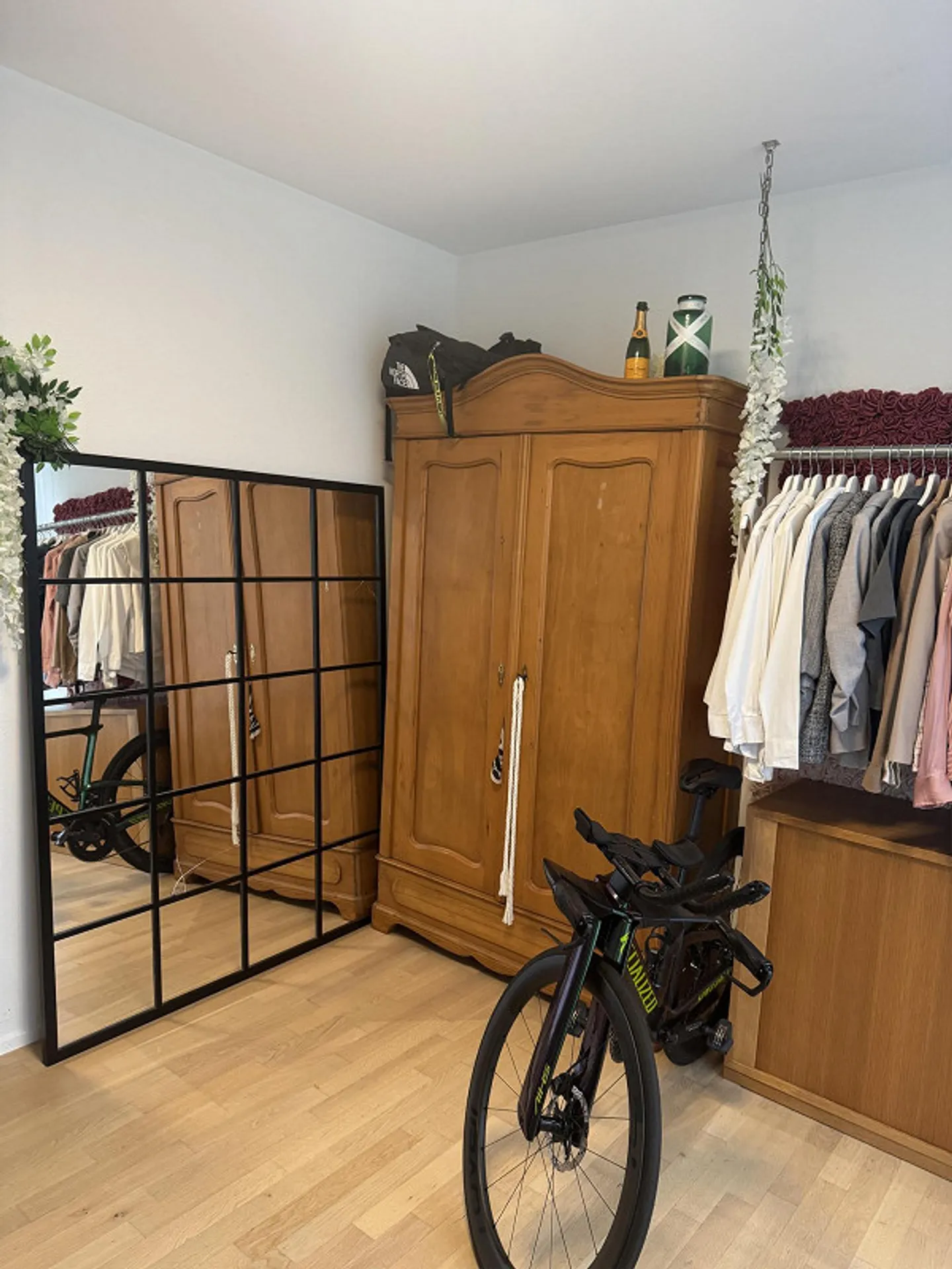 Nachmieter gesucht - top 3.5 Zimmer Wohnung in Chur - Photo 9 sur 11
