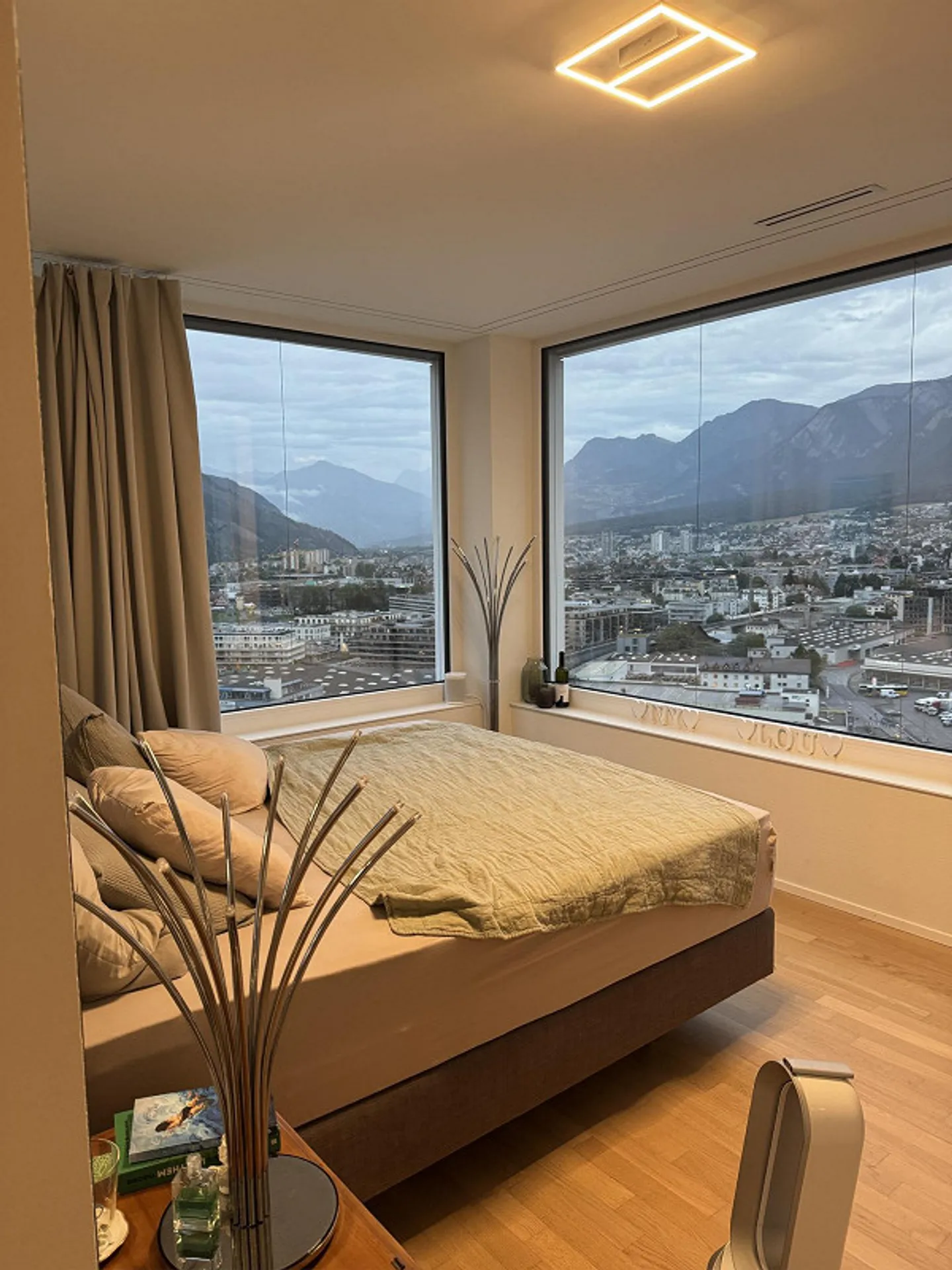 Nachmieter gesucht - top 3.5 Zimmer Wohnung in Chur - Photo 10 sur 11