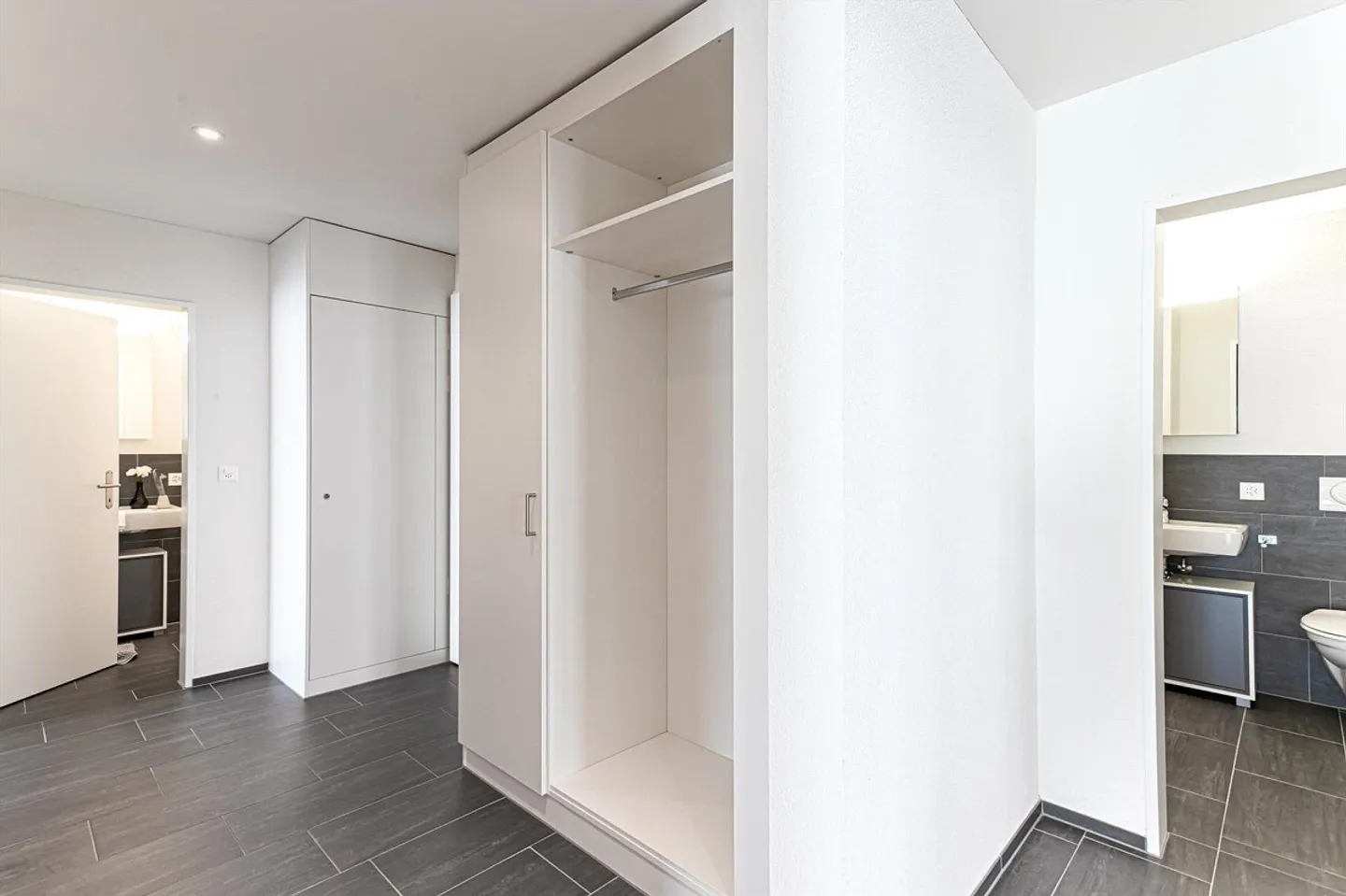 Central Apartment in Herisau - Photo 6 of 9