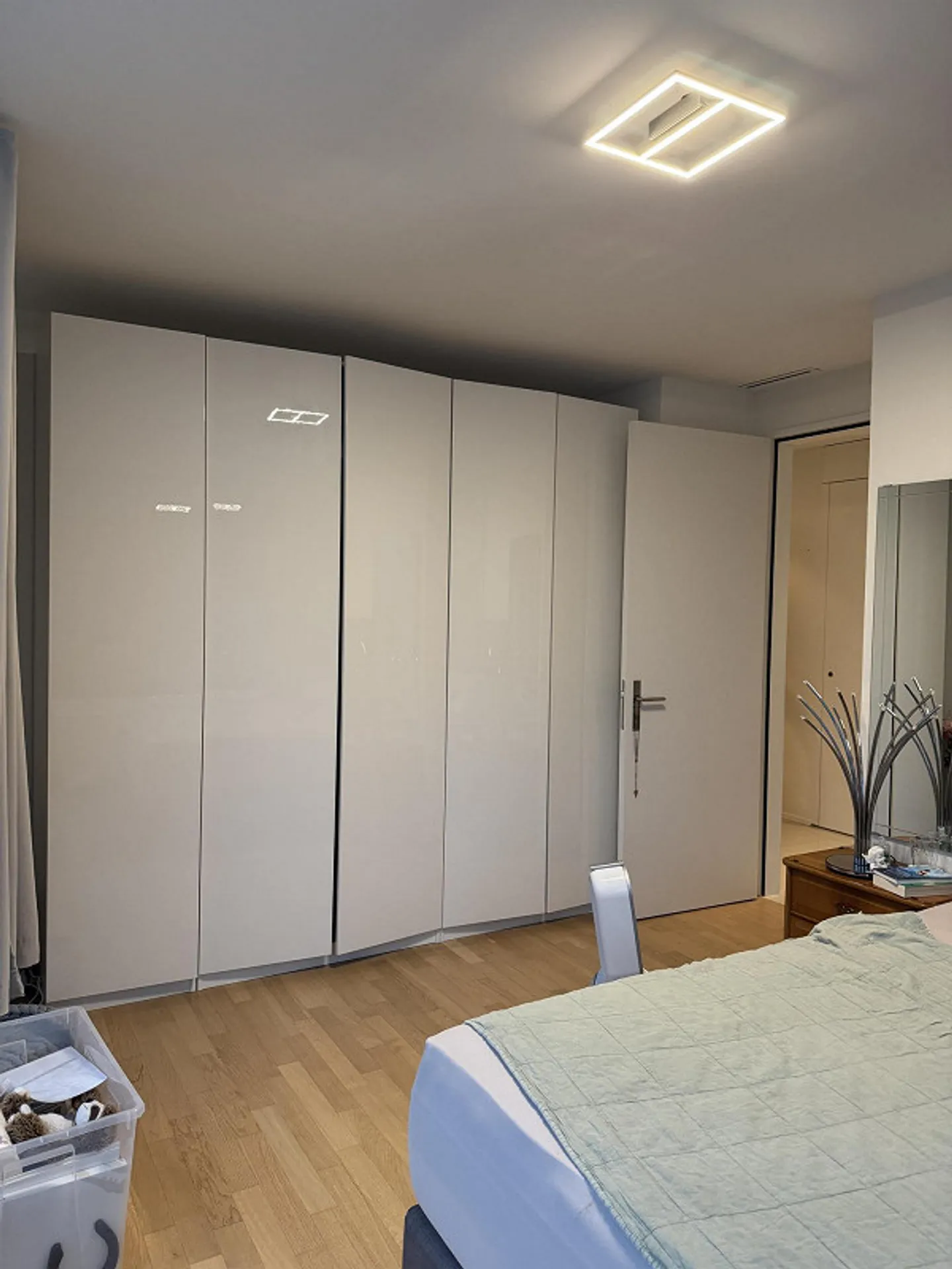 Nachmieter gesucht - top 3.5 Zimmer Wohnung in Chur - Photo 11 sur 11