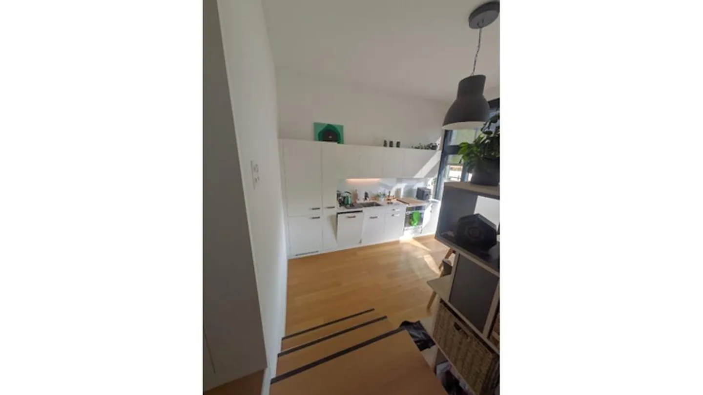 2½ ROOM APARTMENT IN GLATTPARK (OPFIKON), FURNISHED, TEMPORARY - Photo 5 of 7