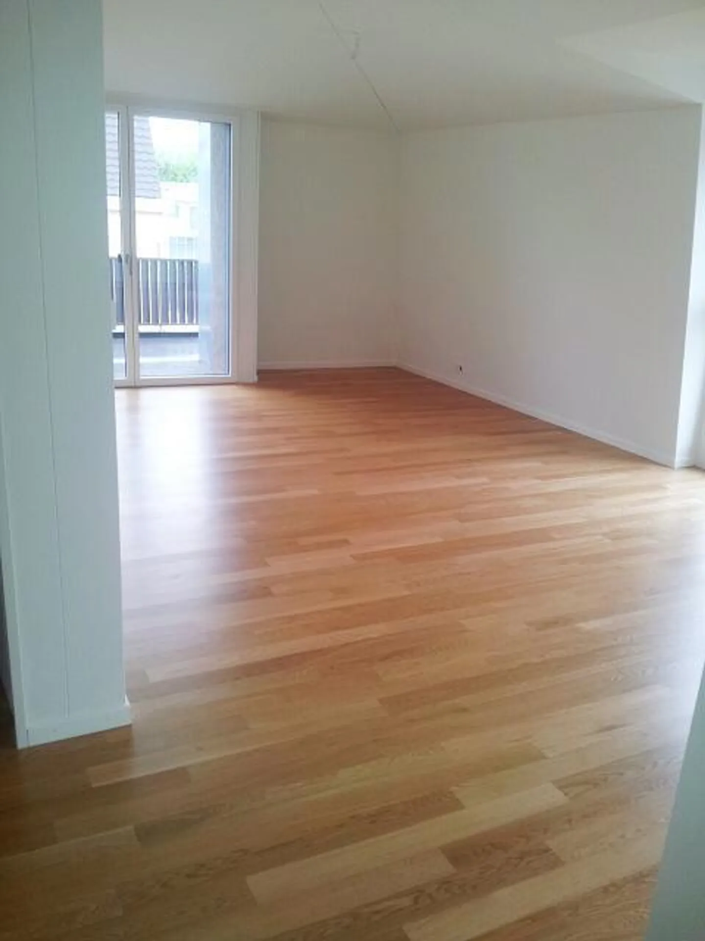 Modernes Apartment mit Aussicht - Foto 1 von 6