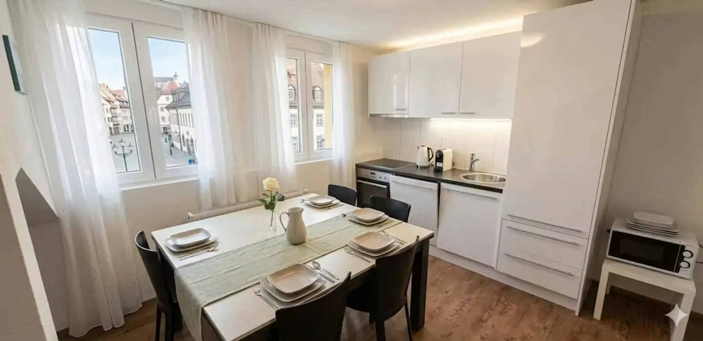 Chalet Charmant à Dietikon - Photo 1 sur 10