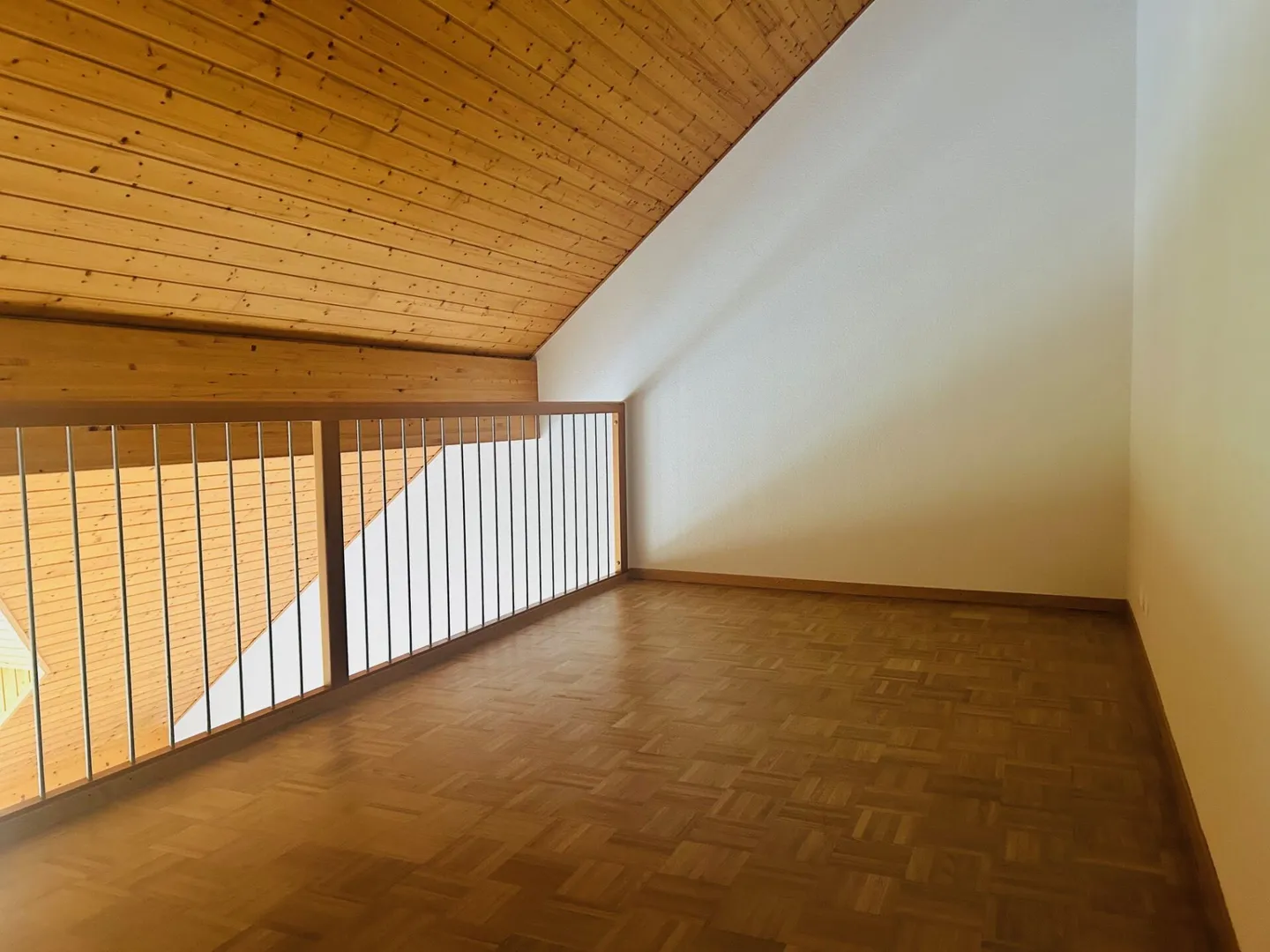 LOCATION - BLONAY - Spacieux appartement de 4.5 pièces - Photo 6 sur 8