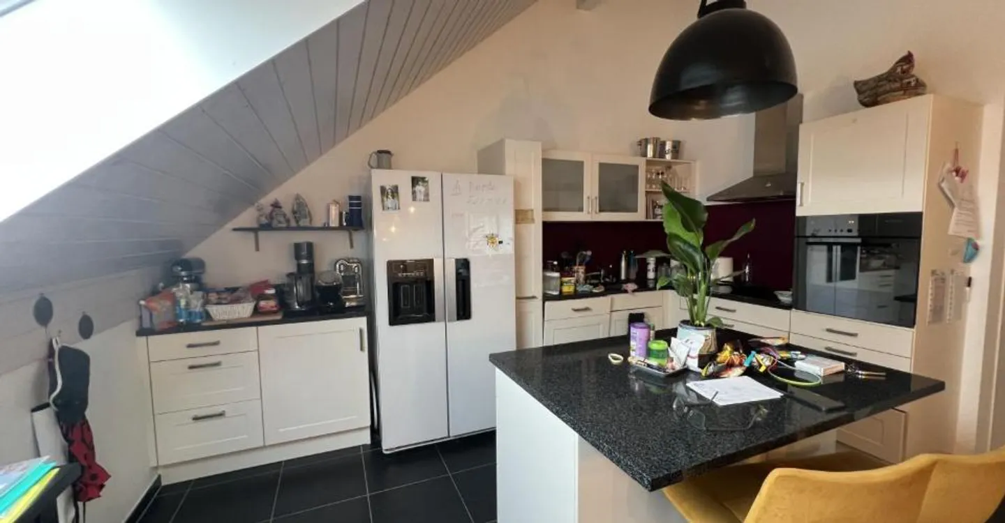 Appartement en duplex de 4.5 pièces + mezzanine - Foto 2 di 12