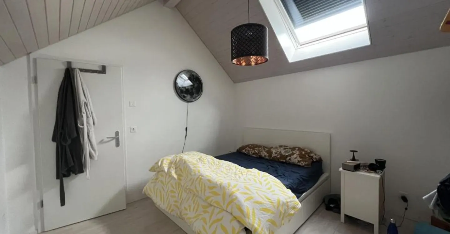 Appartement en duplex de 4.5 pièces + mezzanine - Foto 4 di 12