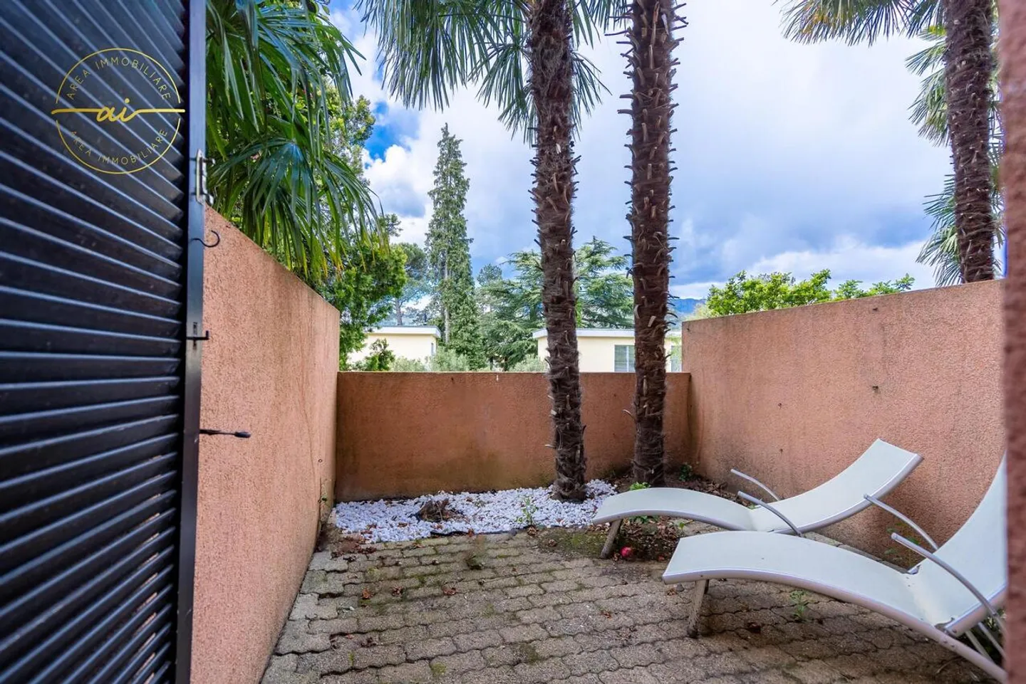 MODERNES DUPLEX-APARTMENT MIT 2,5 ZIMMERN UND TERRASSEN - Foto 3 von 13