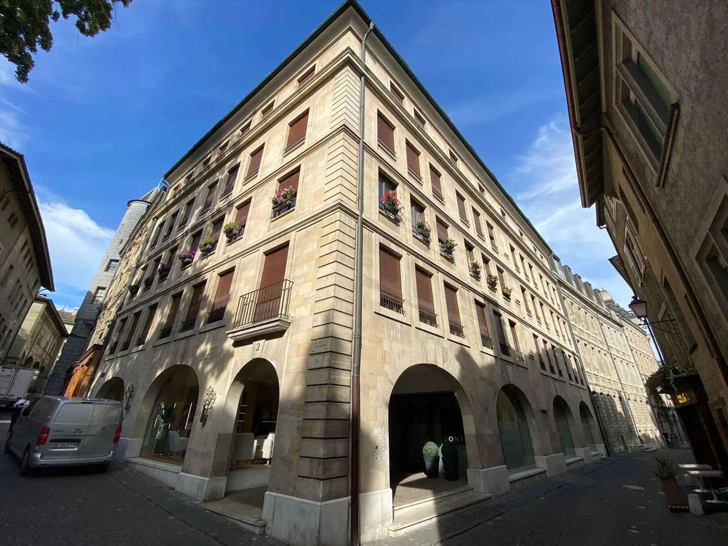 Appartamento 3 locali - Foto 1 di 9