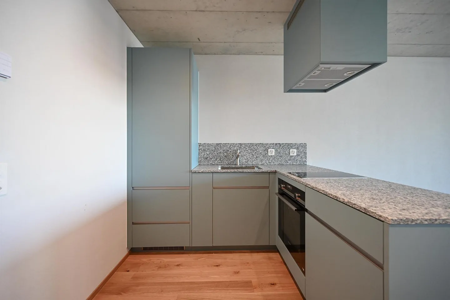 Modernes Apartment in Liebefeld - Foto 6 von 9
