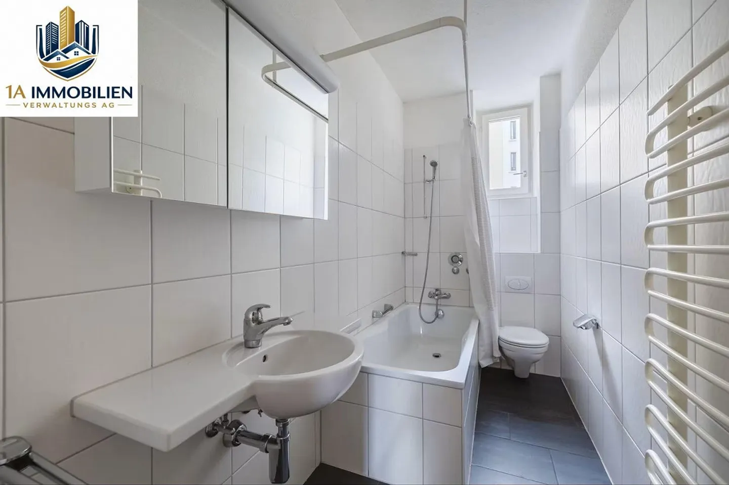 Appartement divin de 3,5 pièces avec cave - Photo 7 sur 11