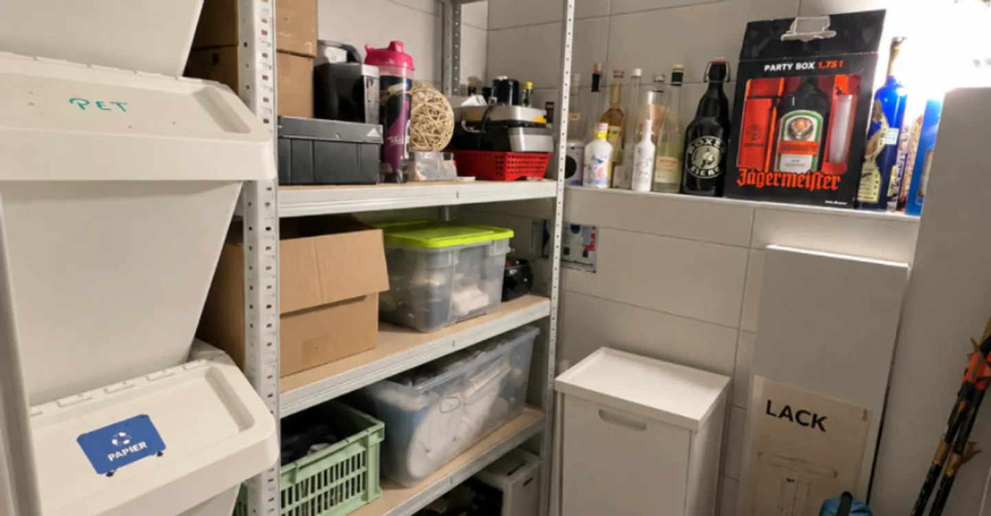 Appartement en duplex de 4.5 pièces + mezzanine - Foto 12 di 12