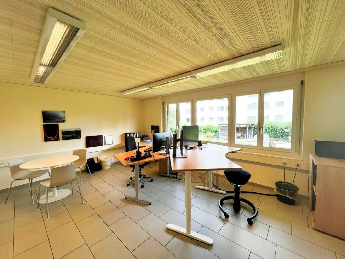 Spacious Office Spaces on Ground and Basement Floor - Photo 15 of 30