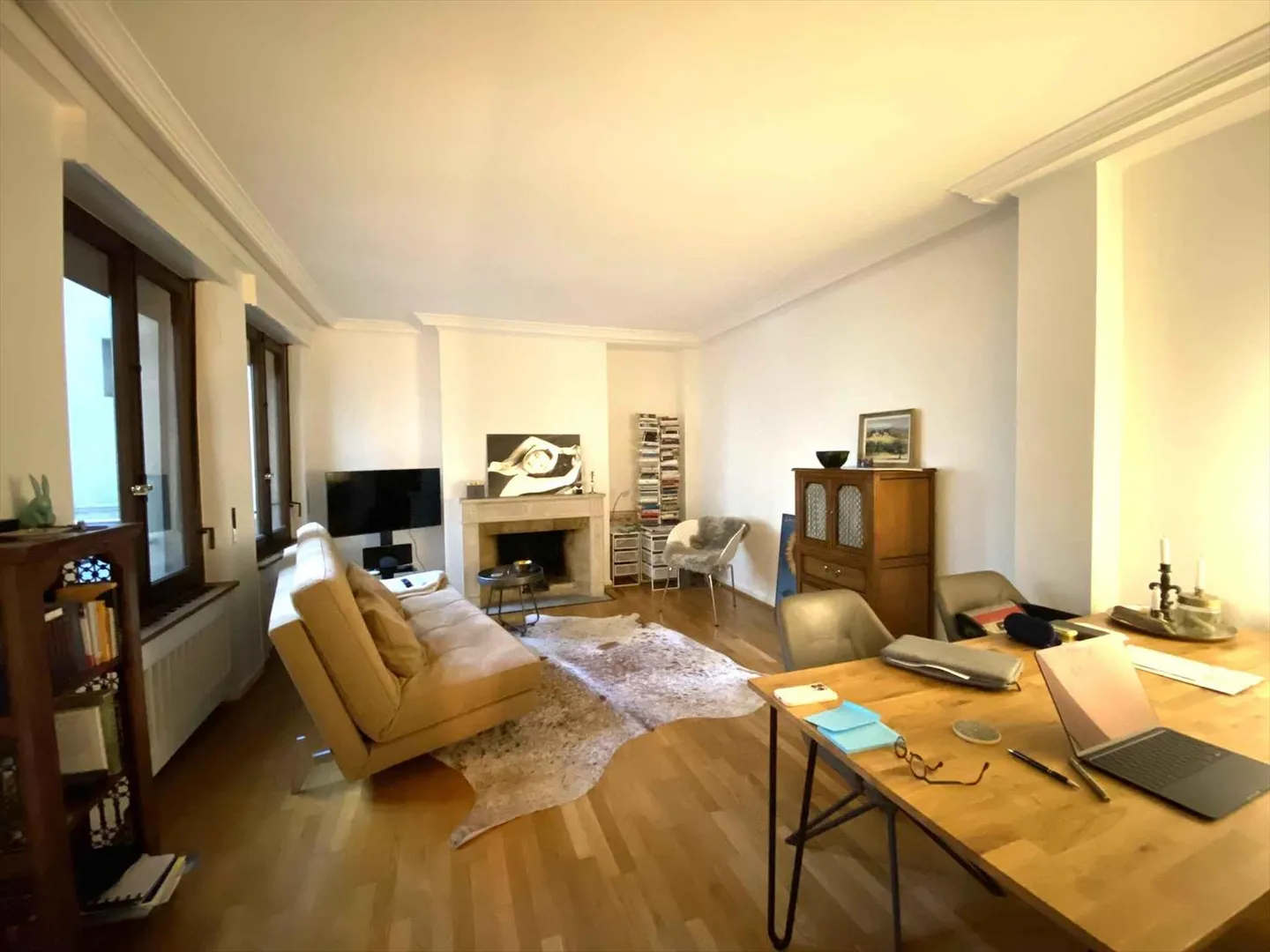 Appartamento 3 locali - Foto 3 di 9