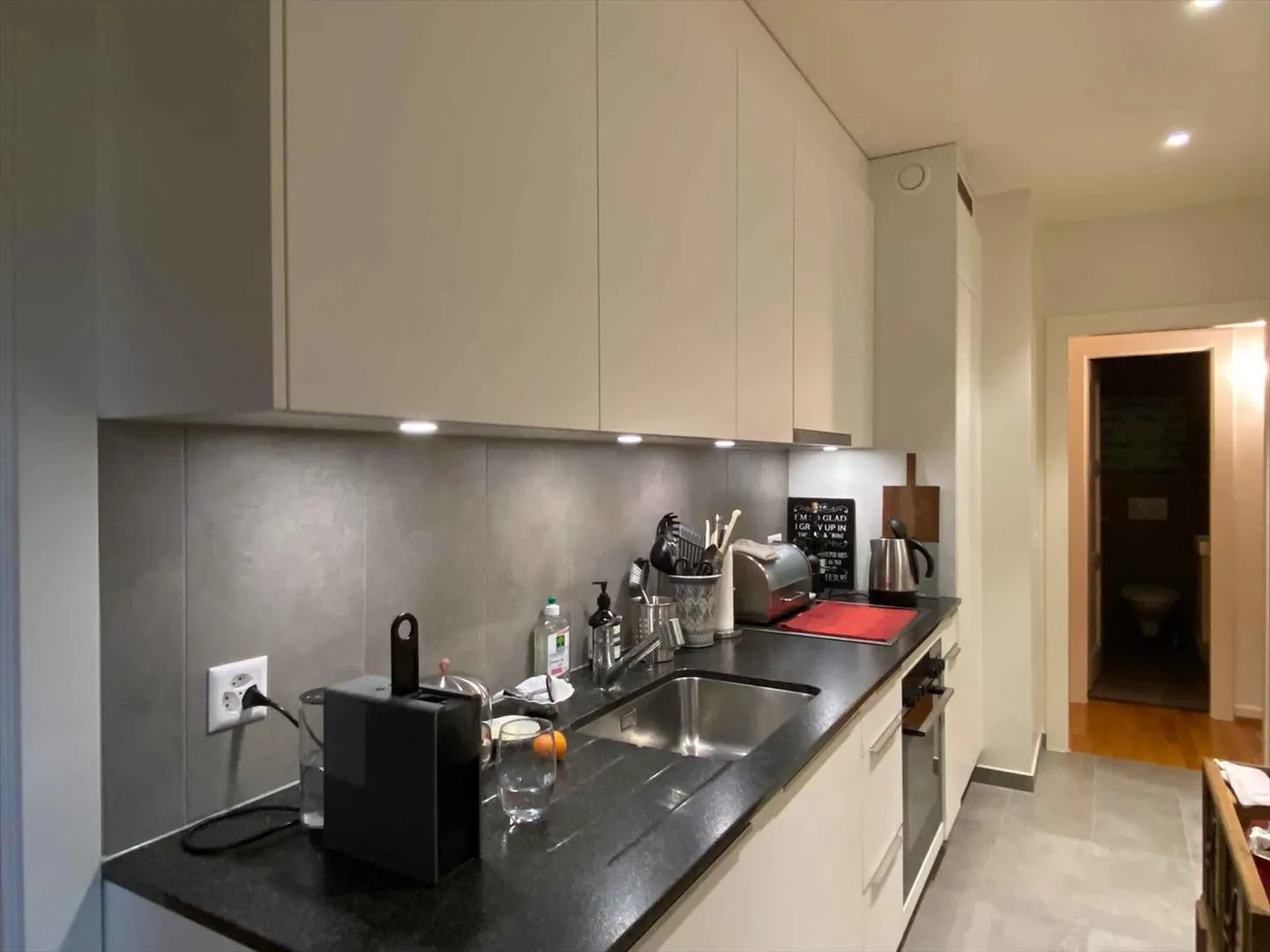 Appartamento 3 locali - Foto 4 di 9