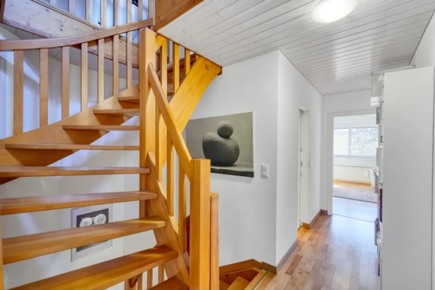 Magnificent 6-room apartment in Certoux - Photo 1 of 5