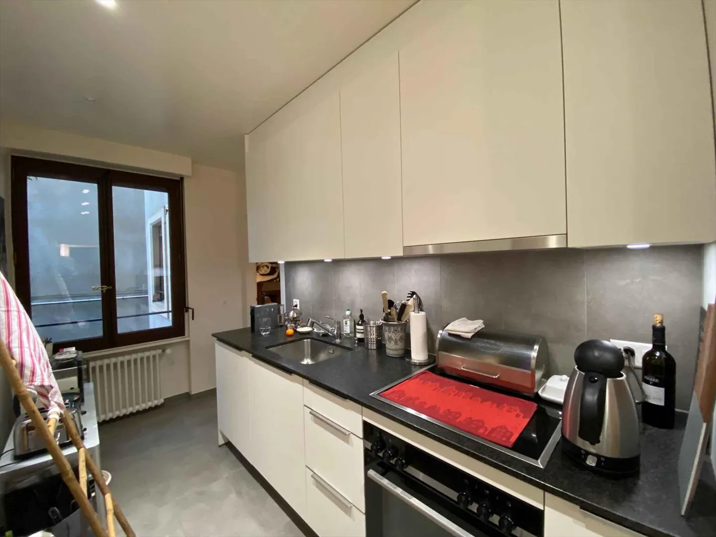 Appartamento 3 locali - Foto 5 di 9