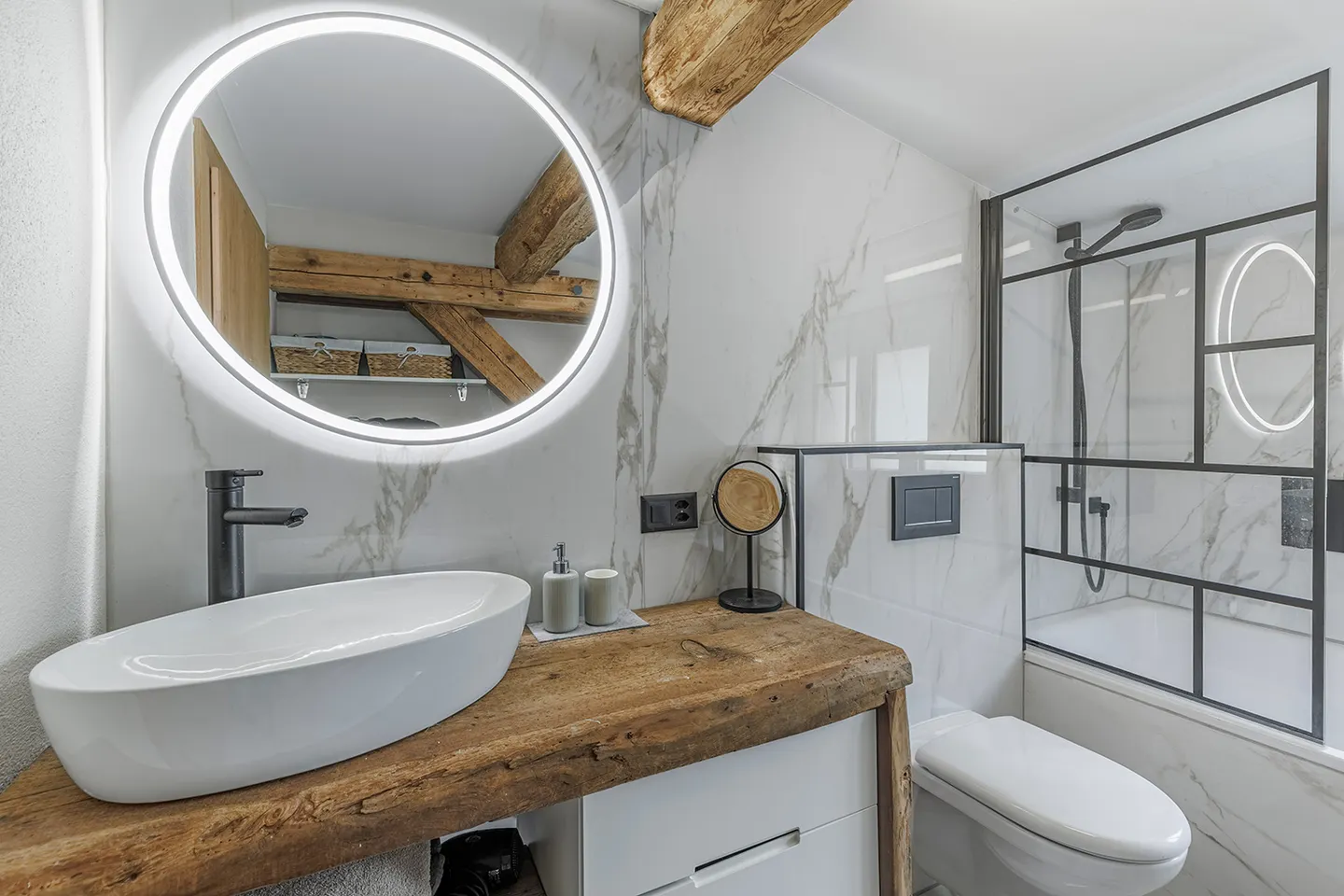 Maisonette accogliente per tutta la famiglia vicino al parco nazionale - Foto 5 di 6