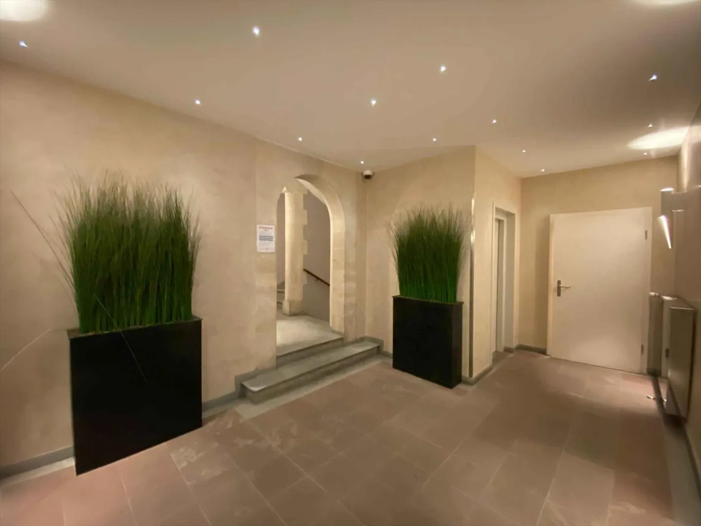 Appartamento 3 locali - Foto 9 di 9