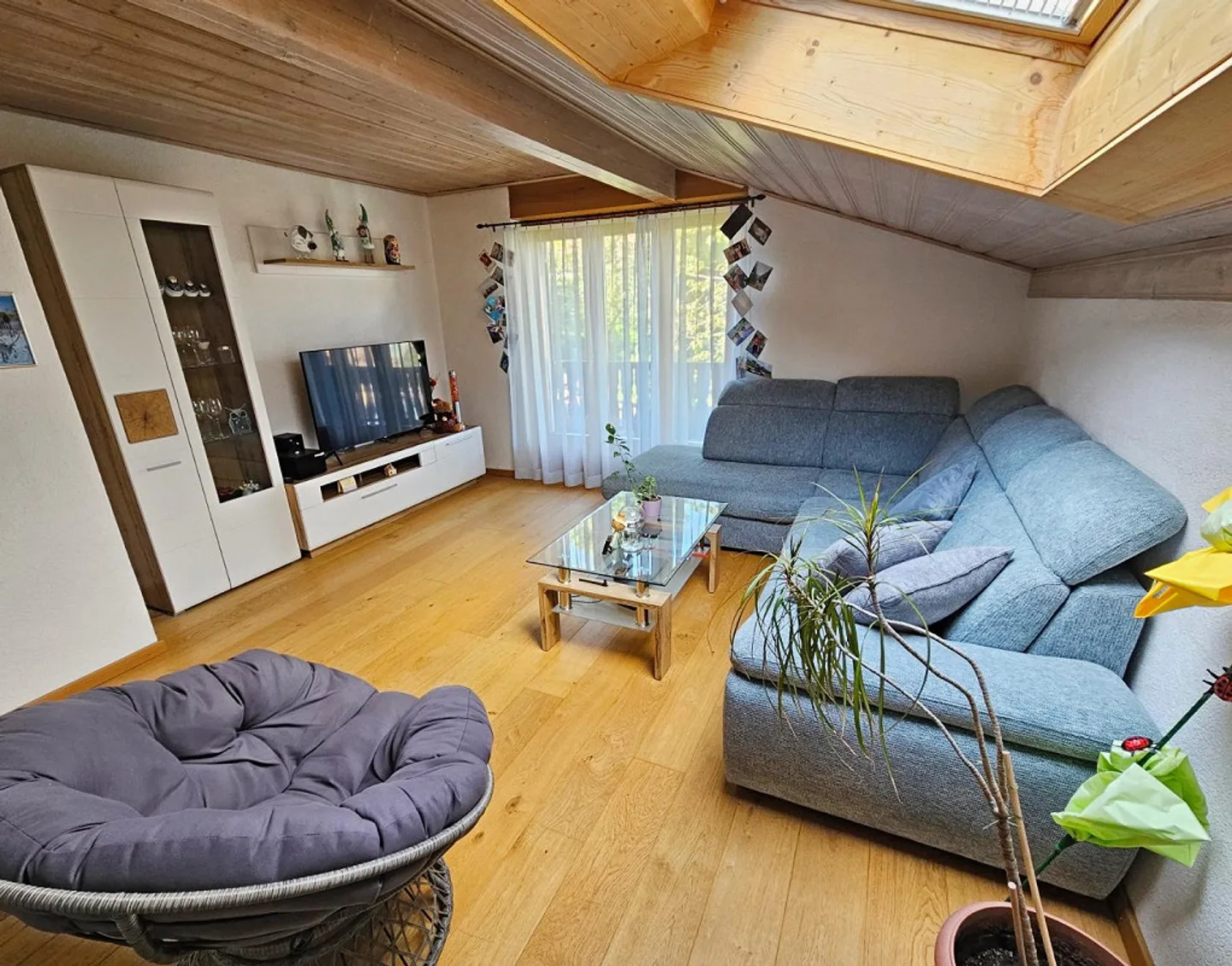 Einfamilienhaus, ruhig, gute Verkehrsanschliessung, tolle Aussicht - Foto 14 von 16