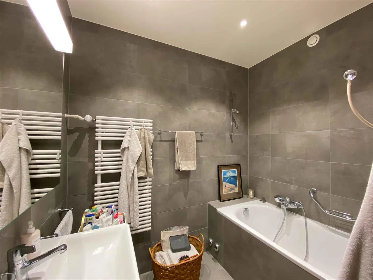 Appartamento 3 locali - Foto 7 di 9