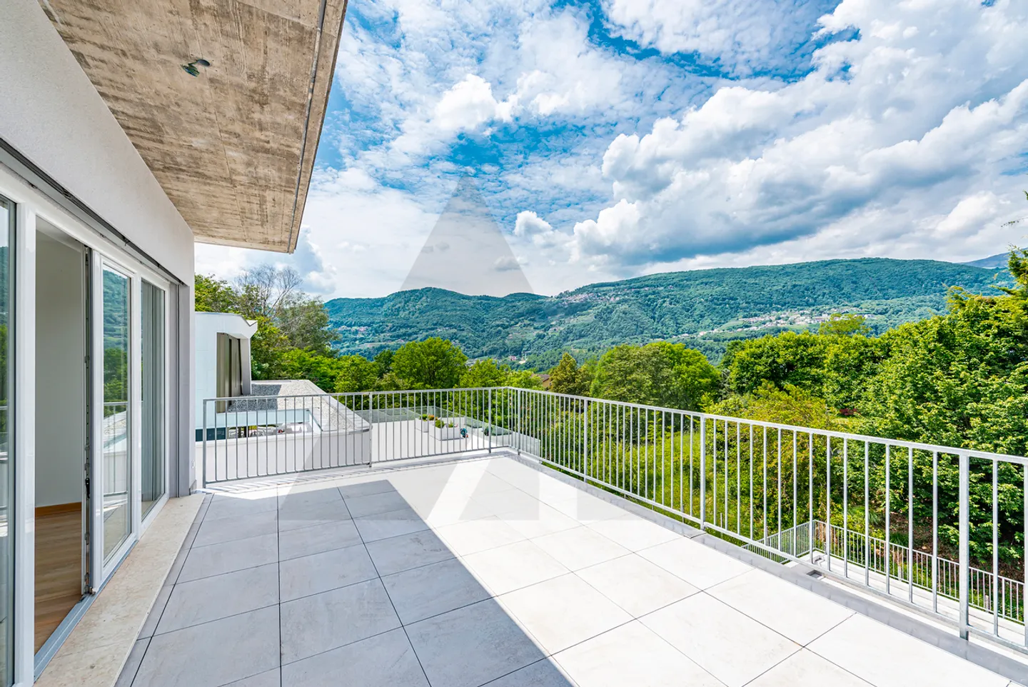 Casa moderna a Lugano - Foto 1 di 14