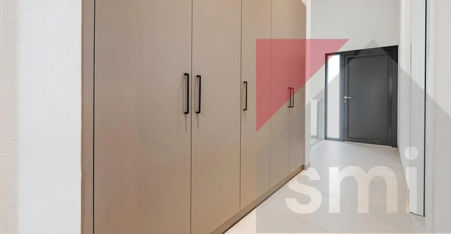 Neue 5-Zimmer-Villa mit einem 50m2 großen Wohnbereich! - Foto 10 von 10
