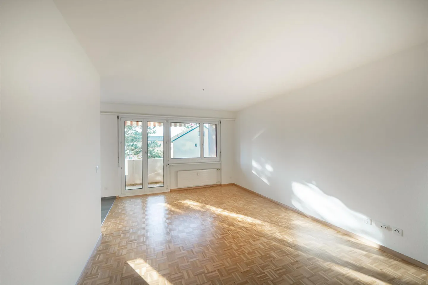 Appartamento accogliente in una posizione tranquilla - Foto 2 di 9