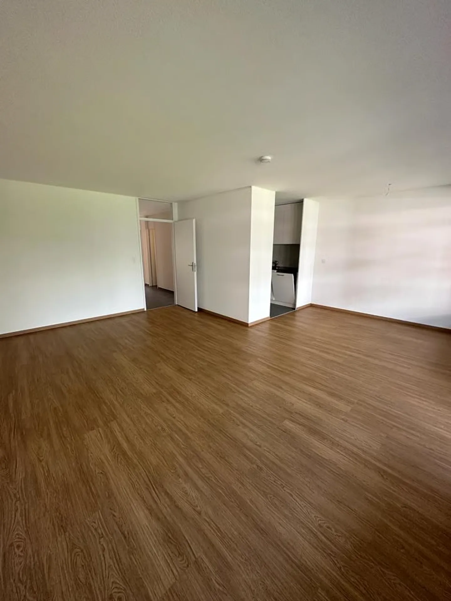 Appartamento di 3.5 stanze in una posizione tranquilla - Foto 1 di 9