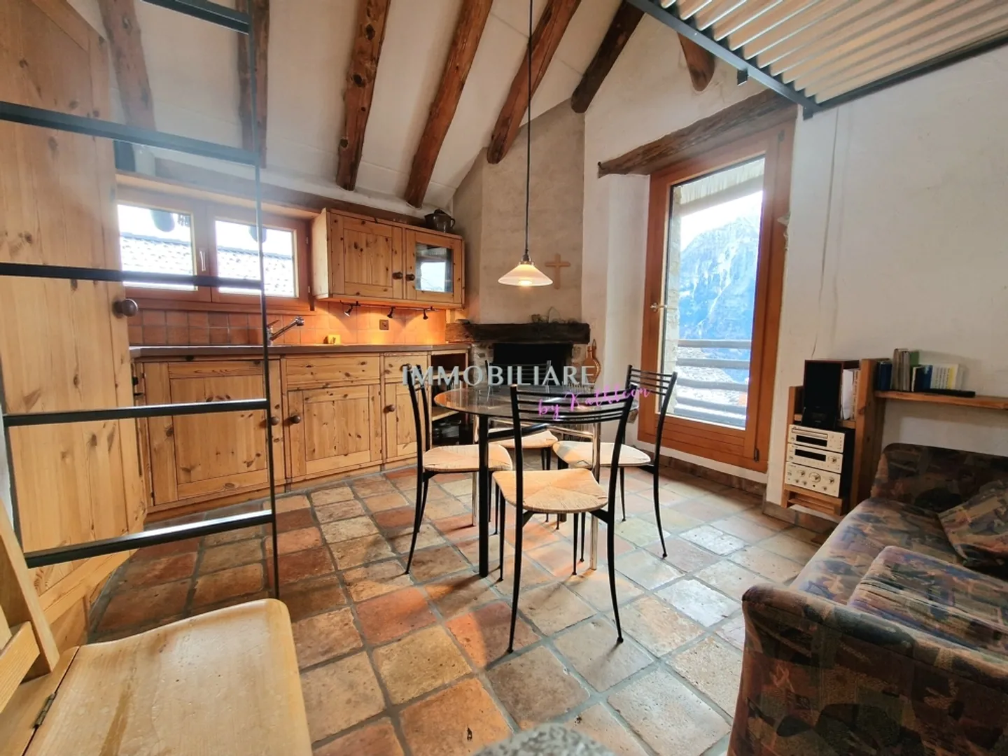 Charming Rustico in Sobrio - Photo 6 of 26
