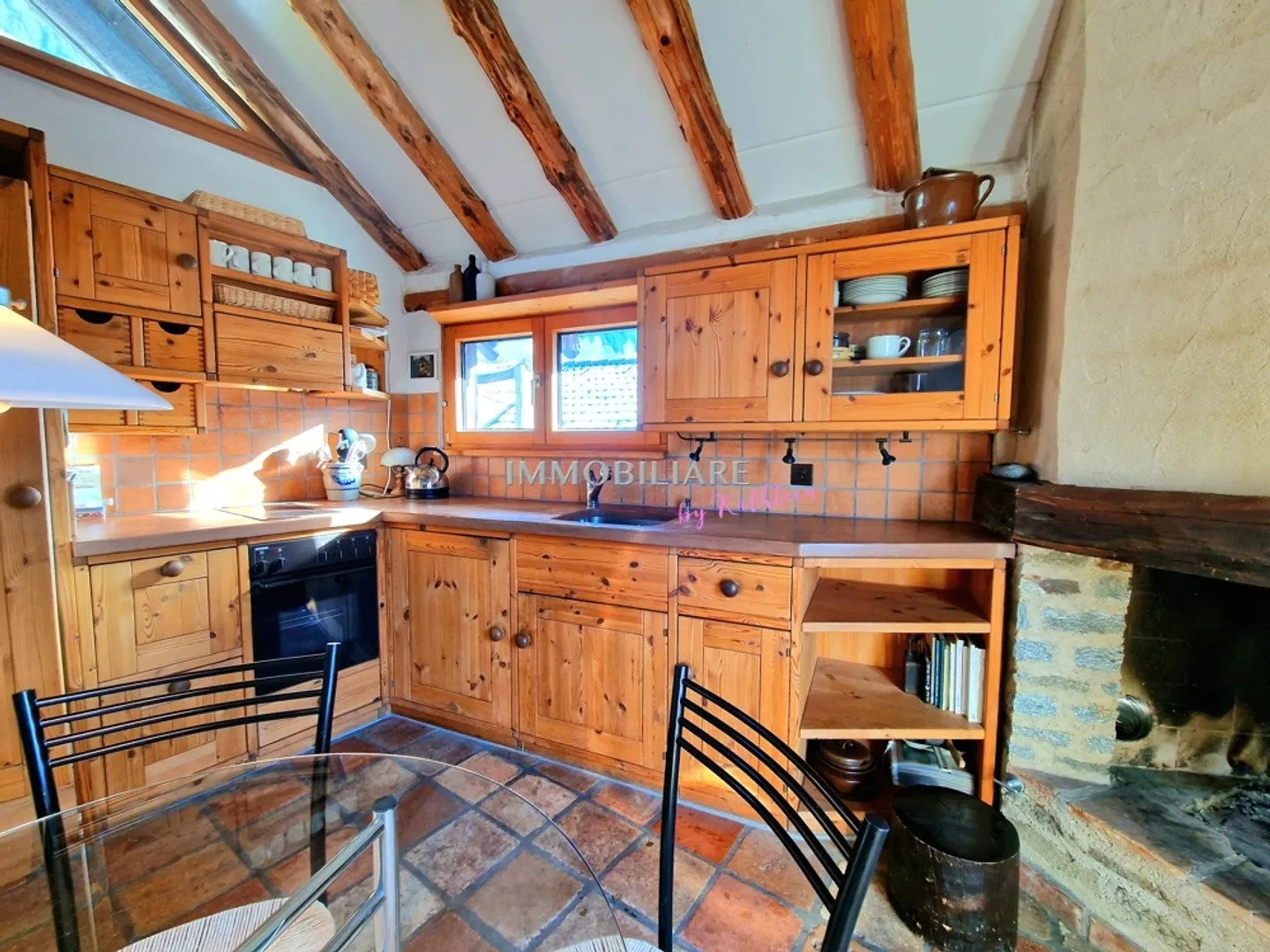 Charming Rustico in Sobrio - Photo 7 of 26
