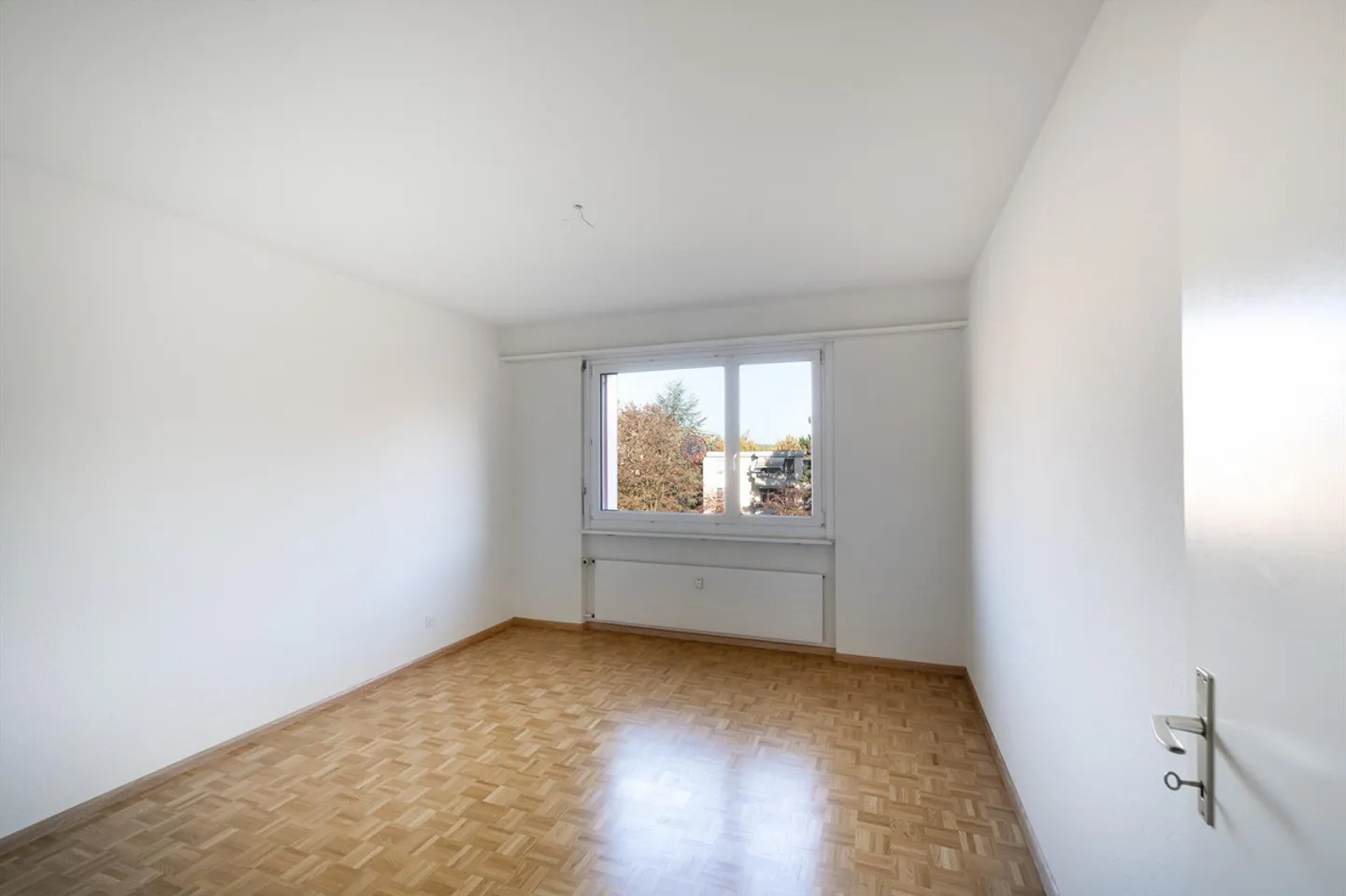 Appartamento accogliente in una posizione tranquilla - Foto 4 di 9