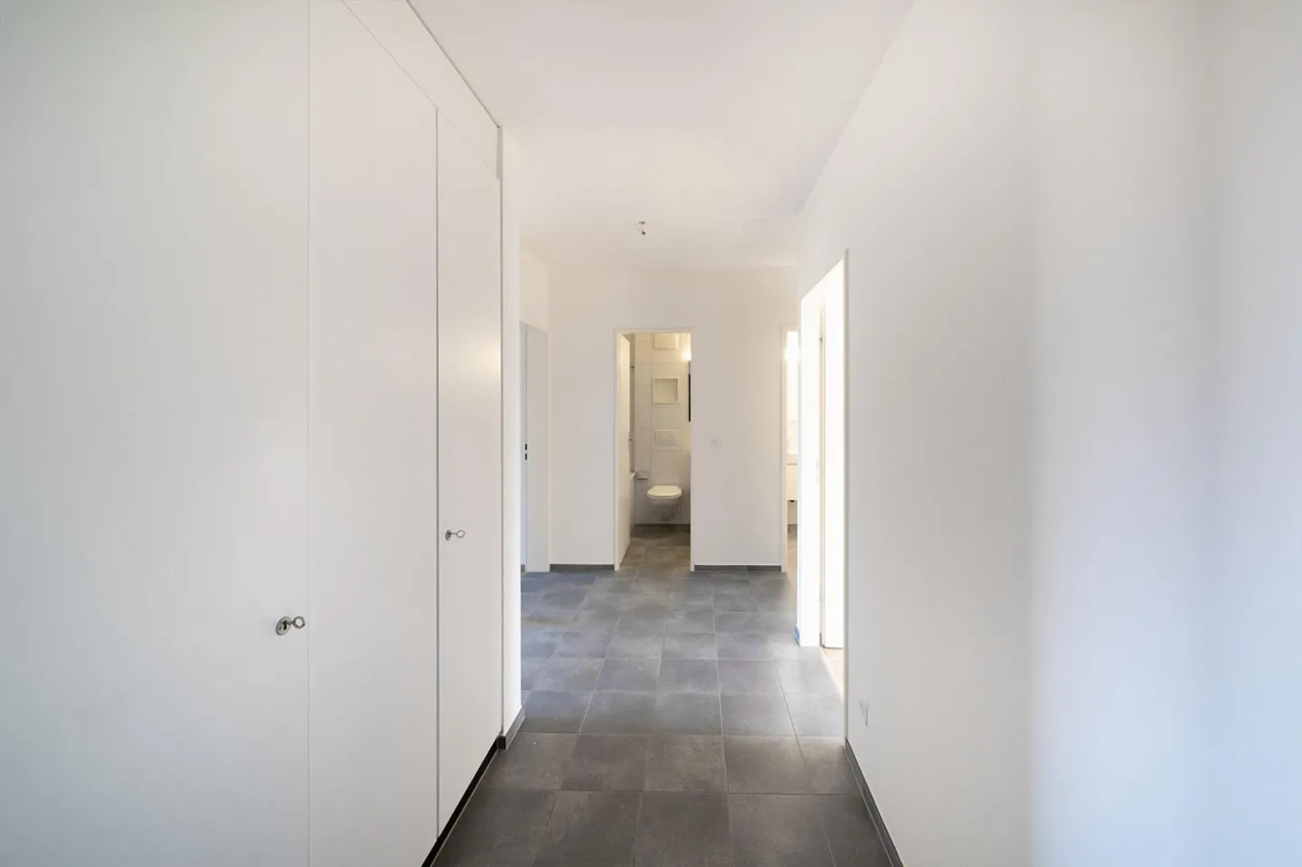 Appartamento accogliente in una posizione tranquilla - Foto 6 di 9