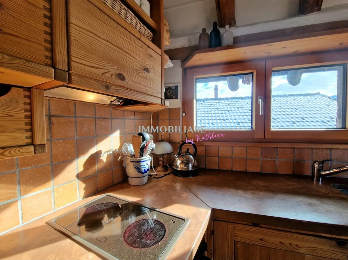 Charming Rustico in Sobrio - Photo 8 of 26