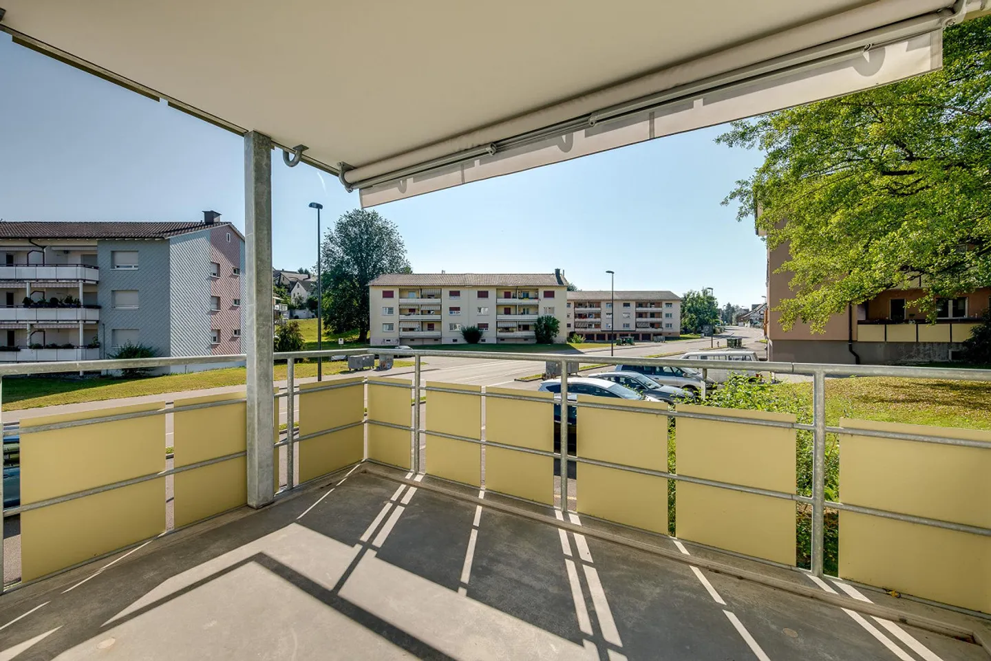 Charmante 3-Zimmerwohnung - Foto 2 von 5