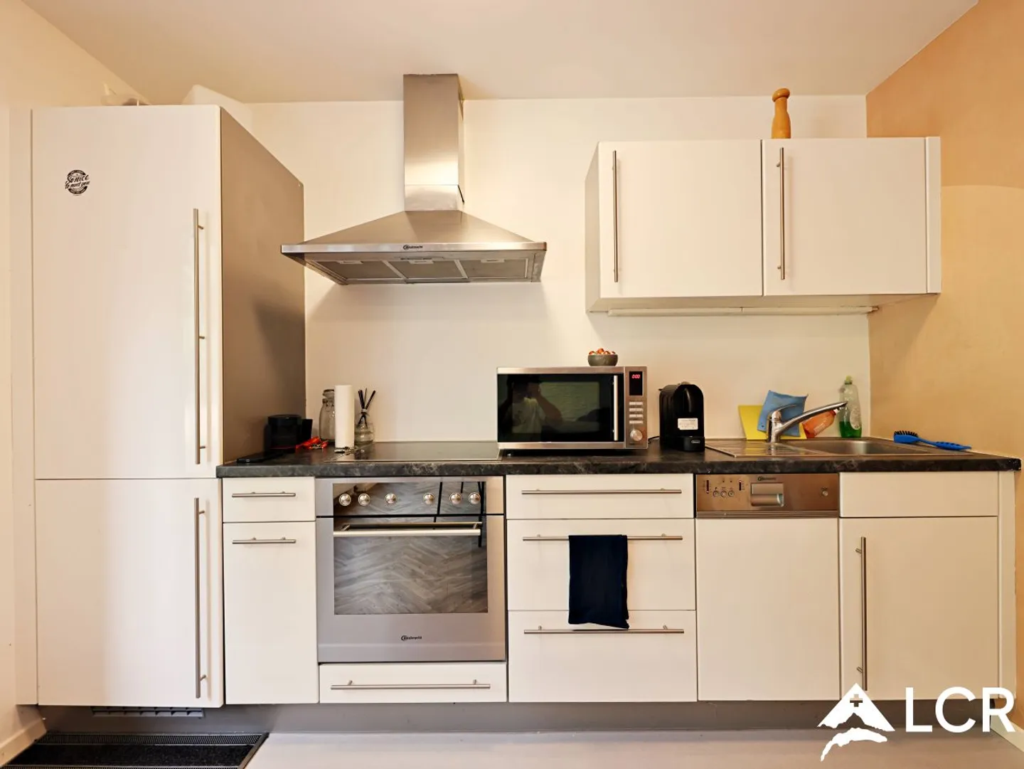 2,5-Zimmer-Wohnung - Foto 3 von 3