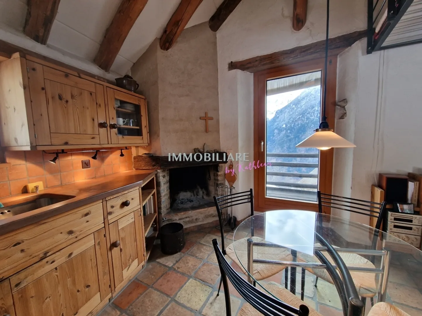 Charming Rustico in Sobrio - Photo 11 of 26