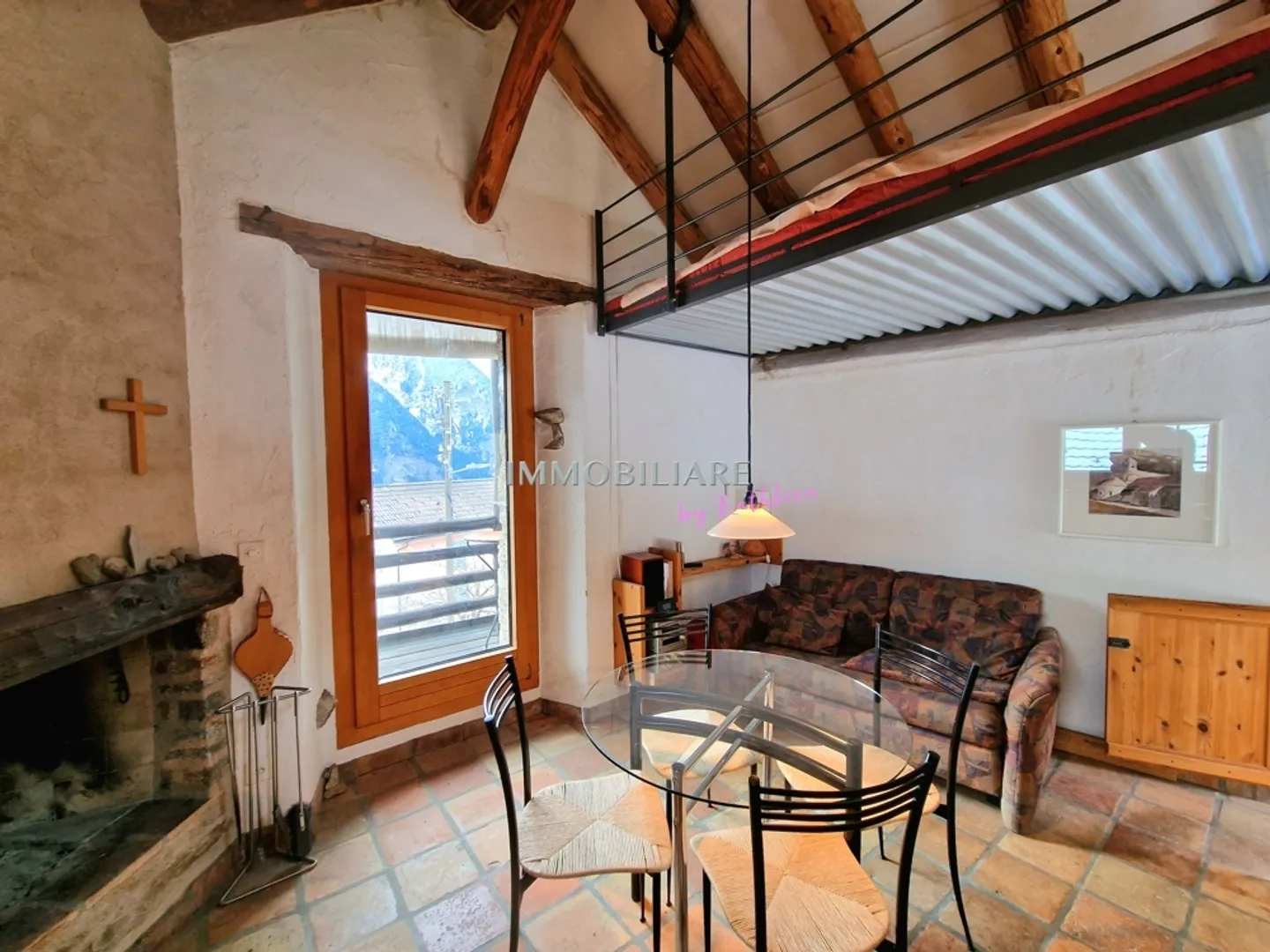 Charming Rustico in Sobrio - Photo 10 of 26