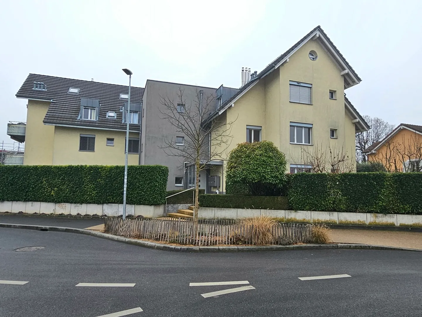 Magnifico appartamento di 4,5 locali a Gland - Foto 3 di 11