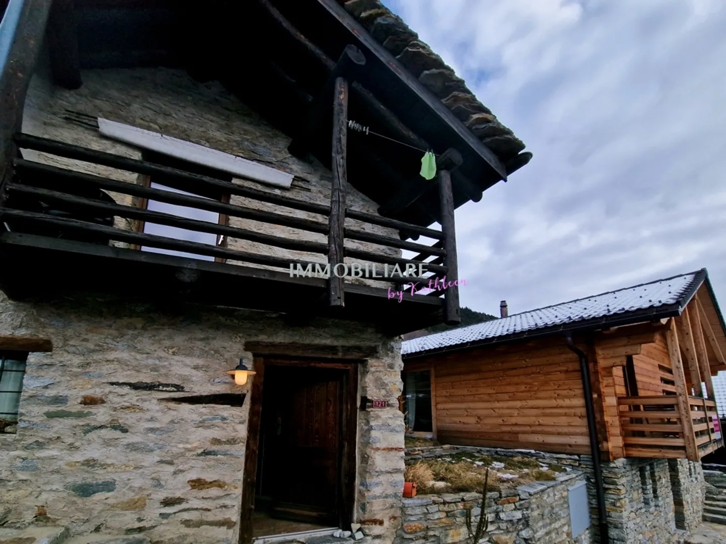 Charming Rustico in Sobrio - Photo 20 of 26
