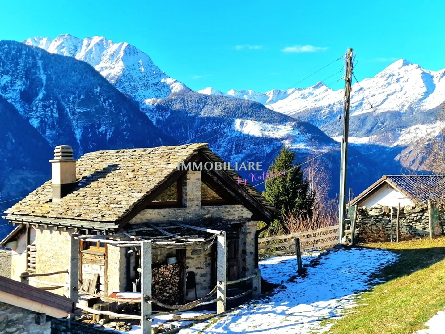 Charming Rustico in Sobrio - Photo 21 of 26