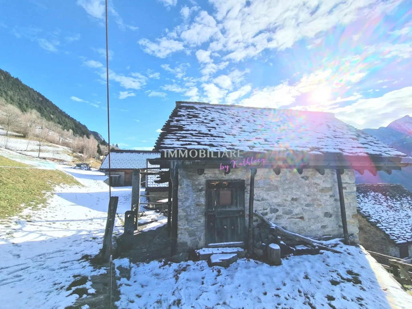 Charming Rustico in Sobrio - Photo 23 of 26