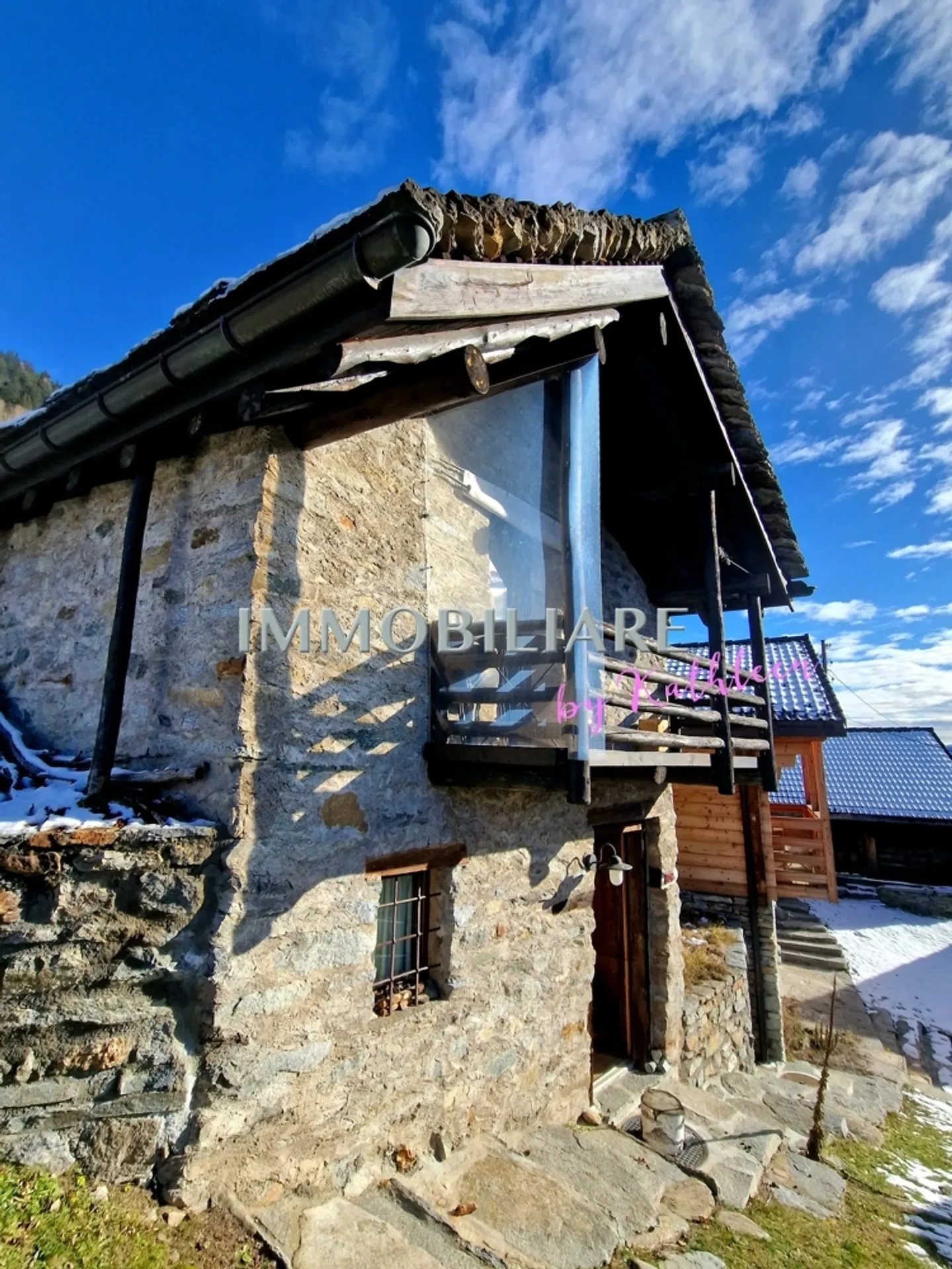 Charming Rustico in Sobrio - Photo 24 of 26