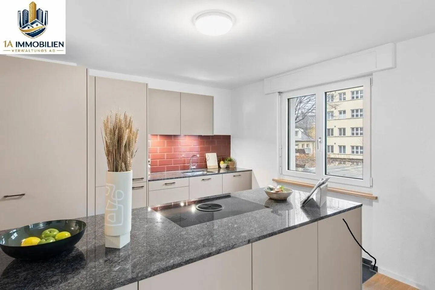 Appartement 3 pièces rénové - Photo 7 sur 7