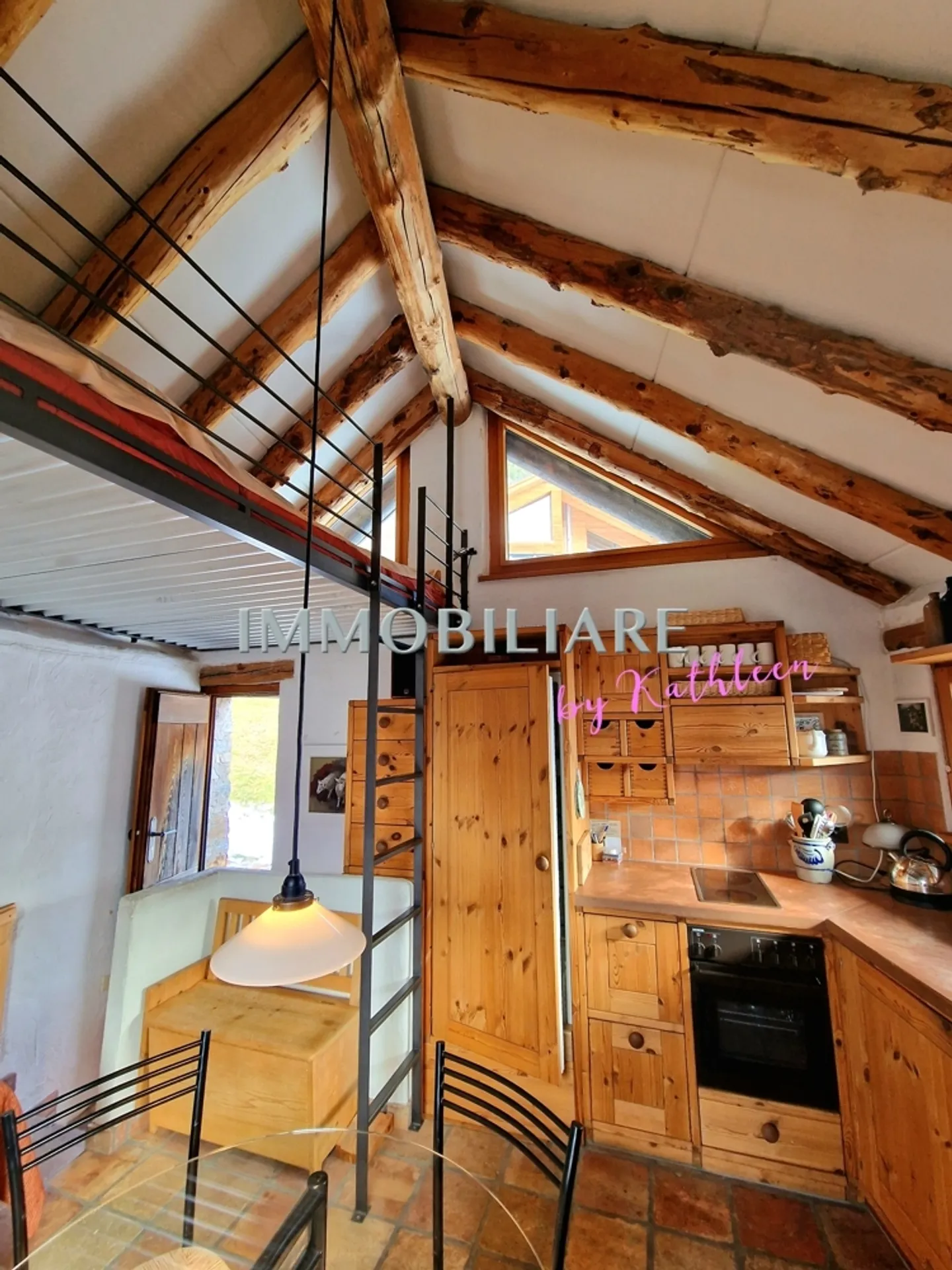 Charming Rustico in Sobrio - Photo 16 of 26
