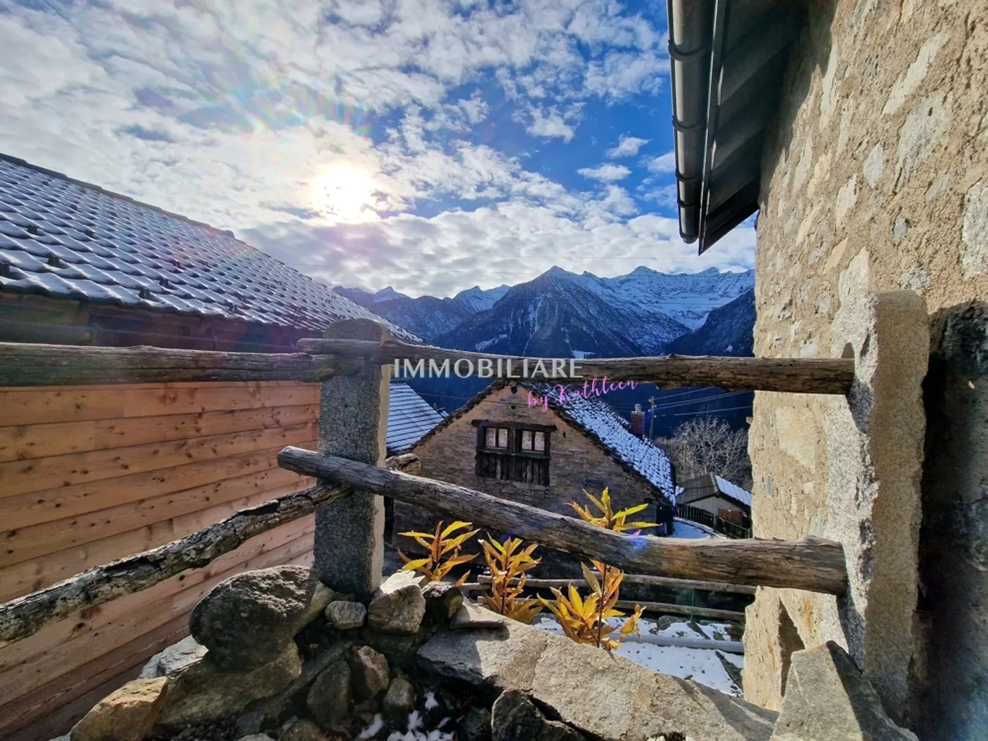 Charming Rustico in Sobrio - Photo 17 of 26